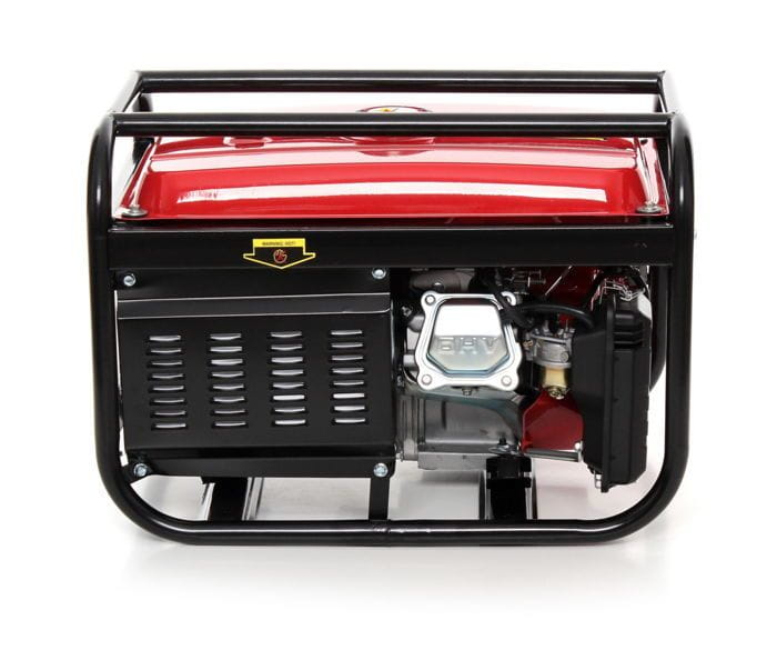 2500W 12/230/380V SW100 generator