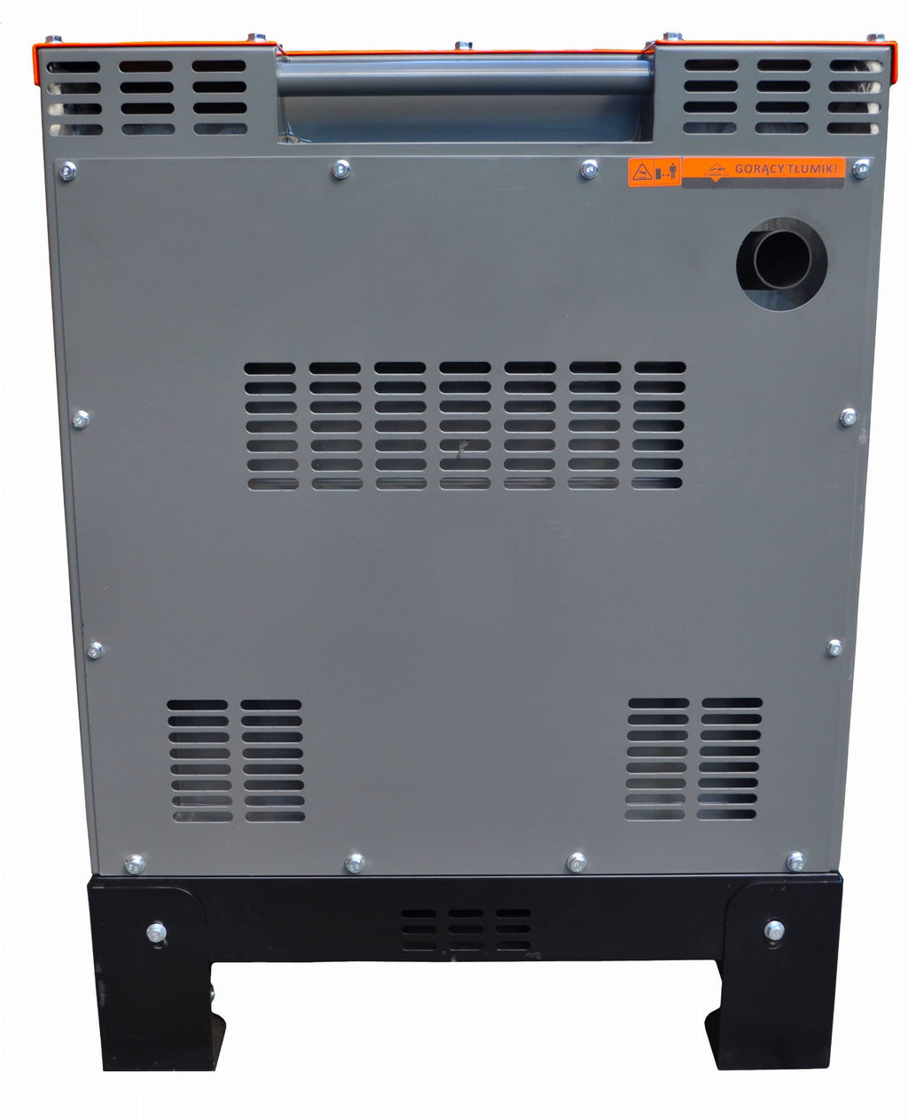 DIESEL generator 14/15.5kW KD153