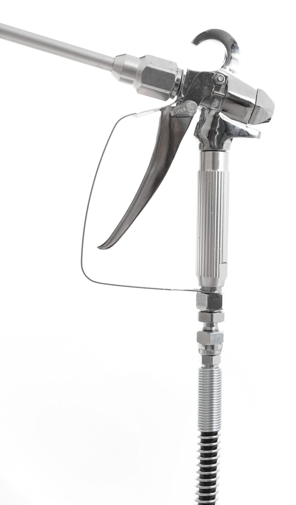 Agregat malarski natryskowy tłokowy 1500W KD1744