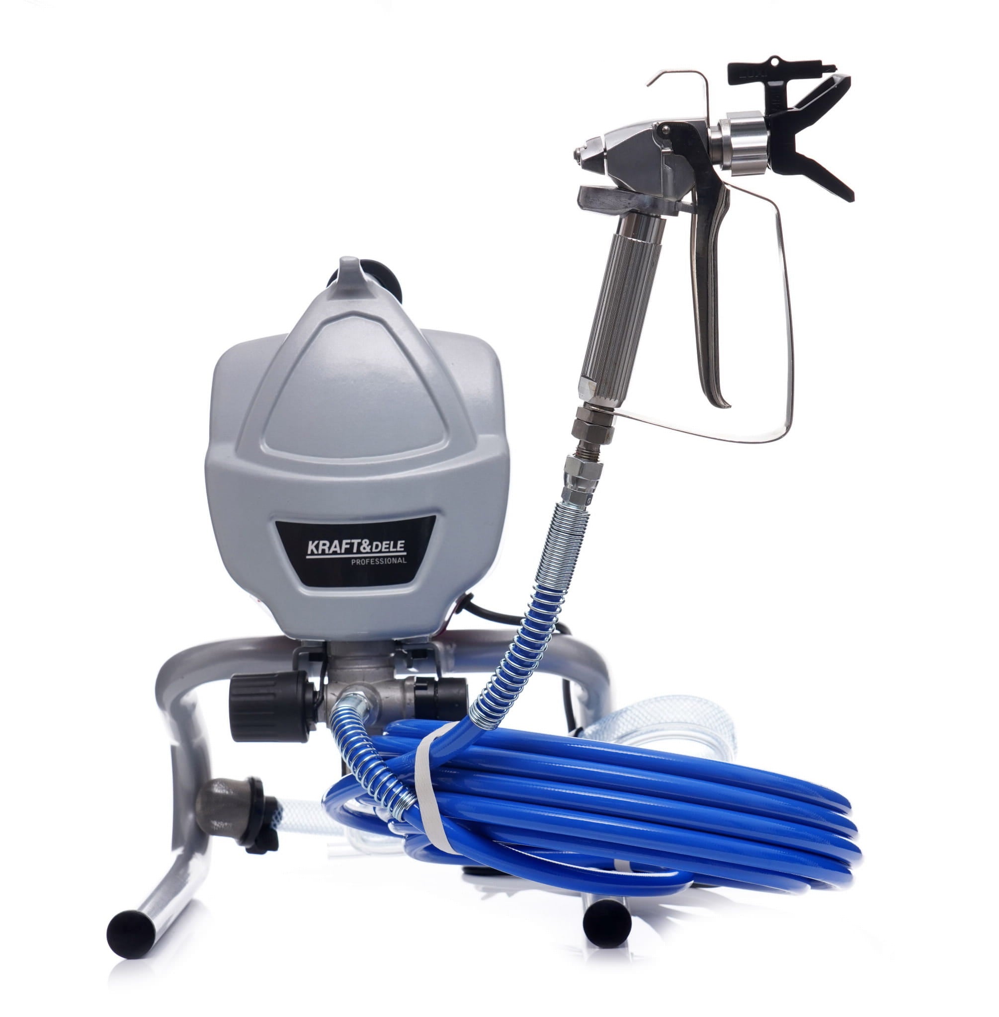 KD1747 hydrodynamic painting unit