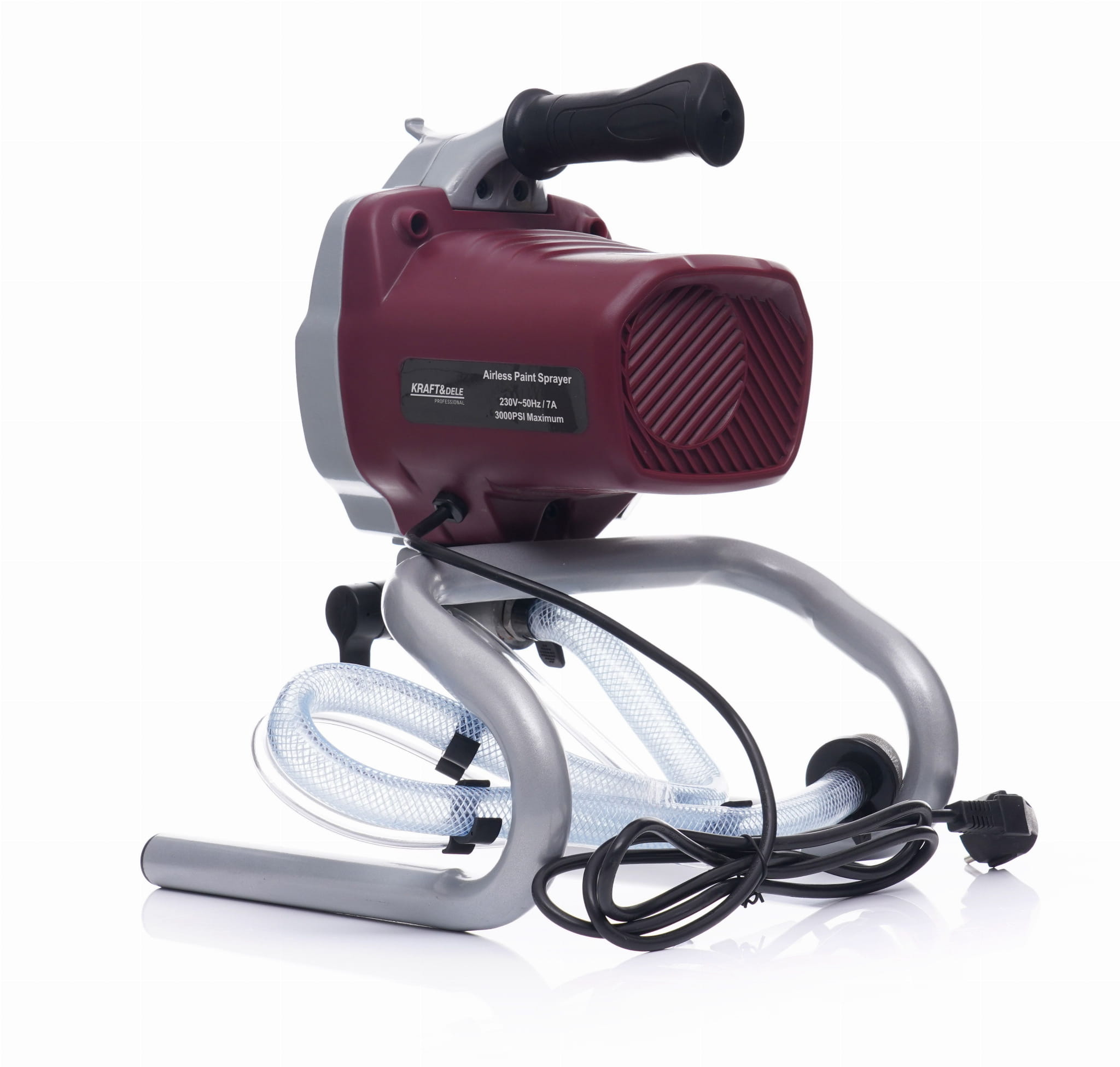 KD1747 hydrodynamic painting unit