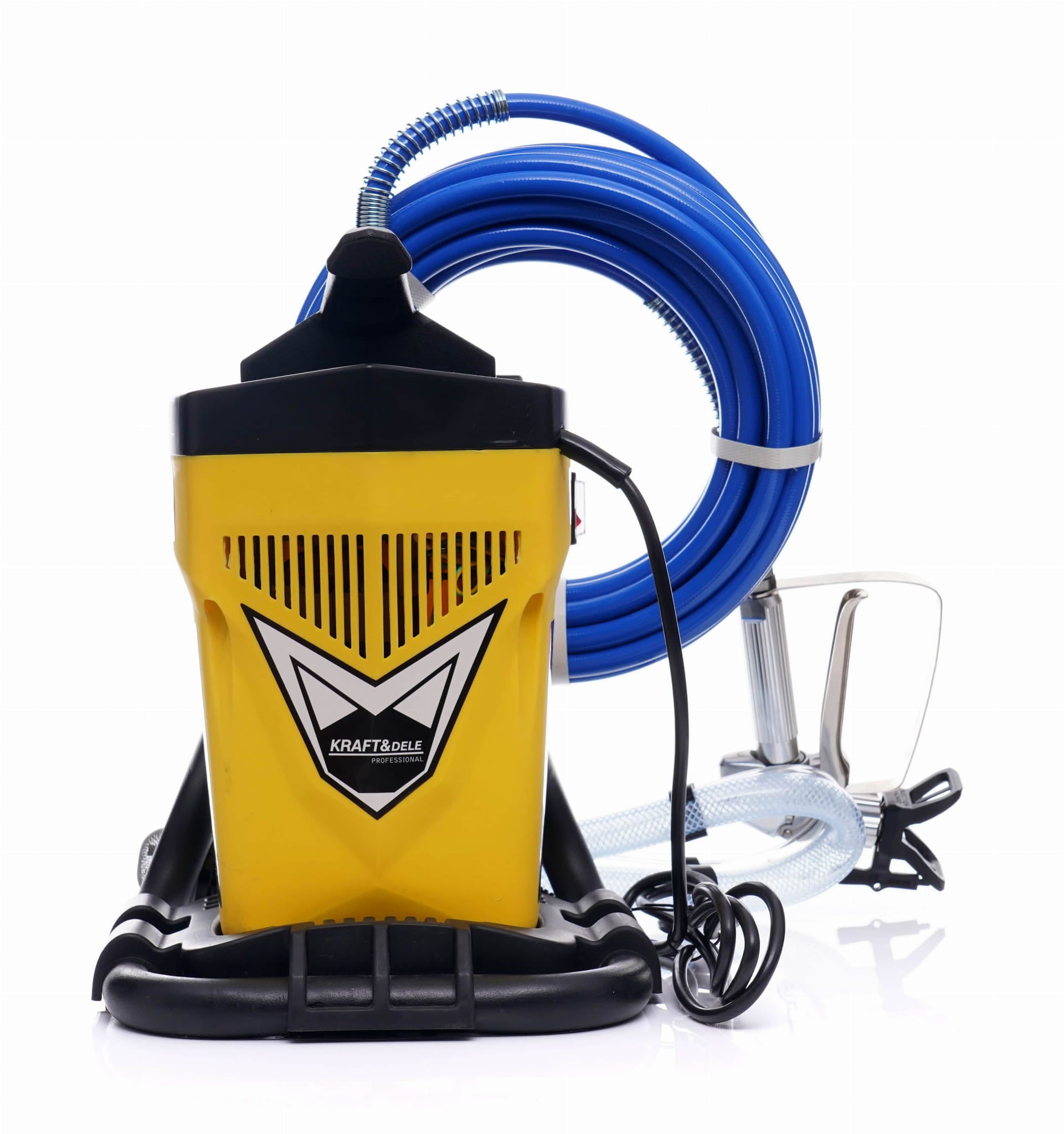 KD1748 hydrodynamic painting unit